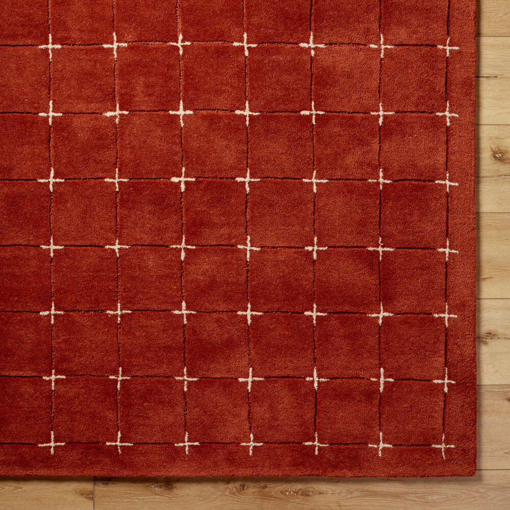 Livabliss by Surya Brook BKO-2334 Handmade Rug