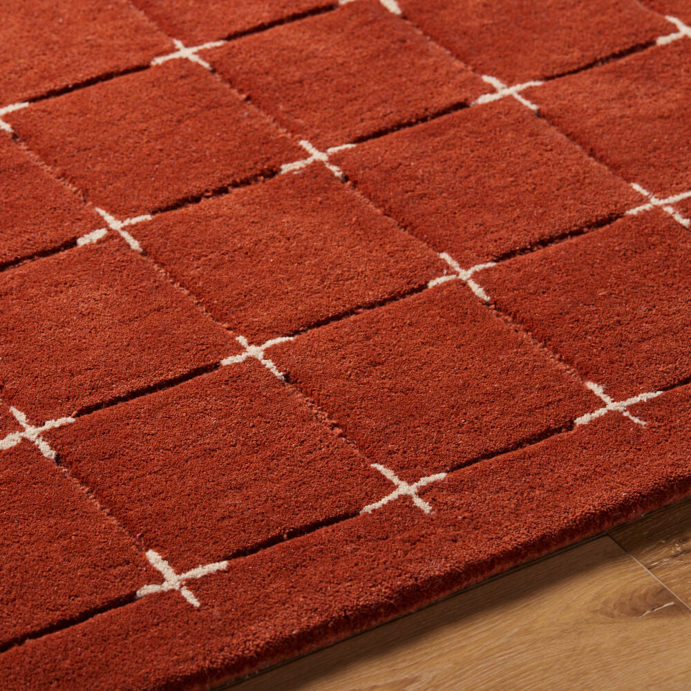 Livabliss by Surya Brook BKO-2334 Handmade Rug