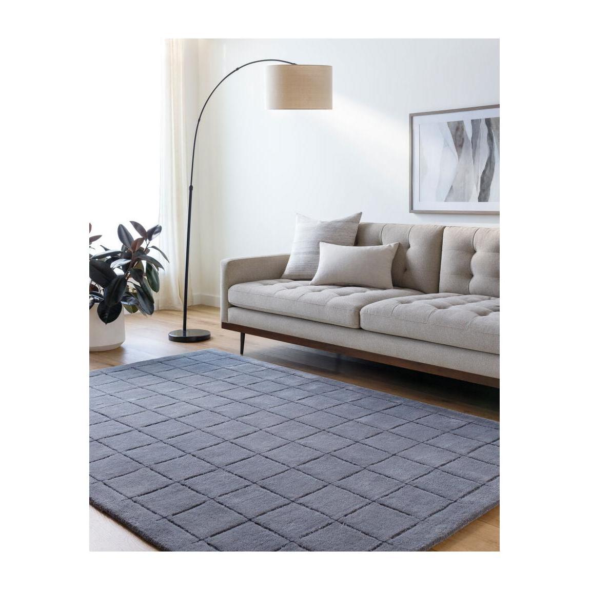 Livabliss by Surya Brook BKO-2335 Handmade Rug