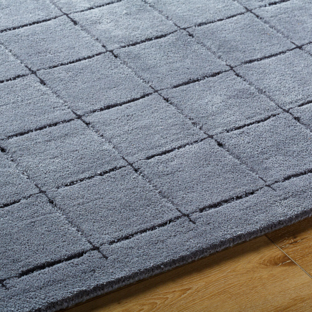 Livabliss by Surya Brook BKO-2335 Handmade Rug