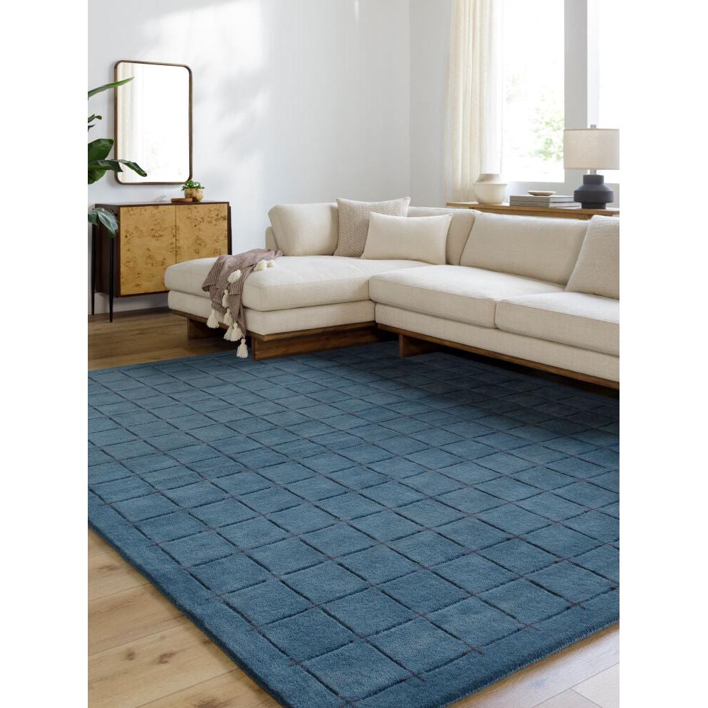 Livabliss by Surya Brook BKO-2336 Handmade Rug