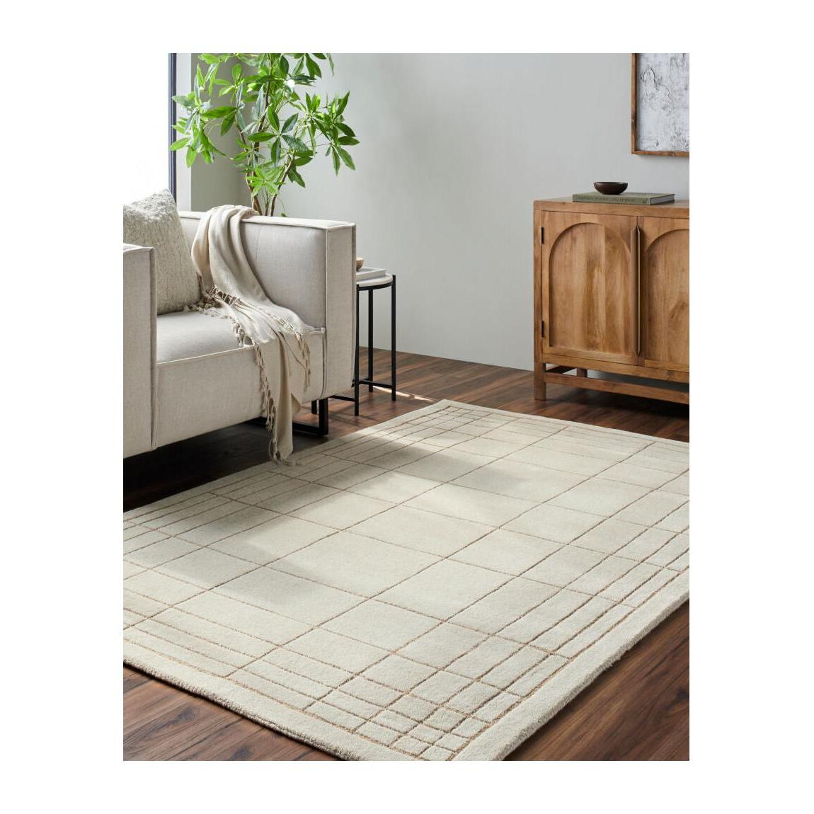 Livabliss by Surya Brook BKO-2337 Handmade Rug