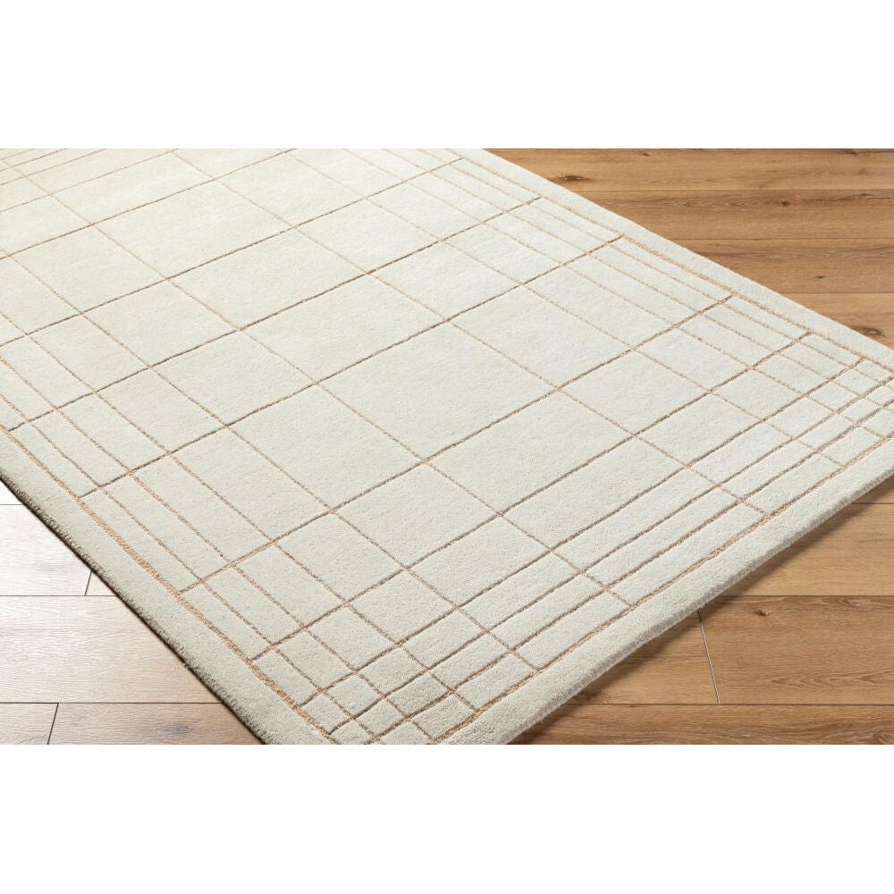 Livabliss by Surya Brook BKO-2337 Handmade Rug