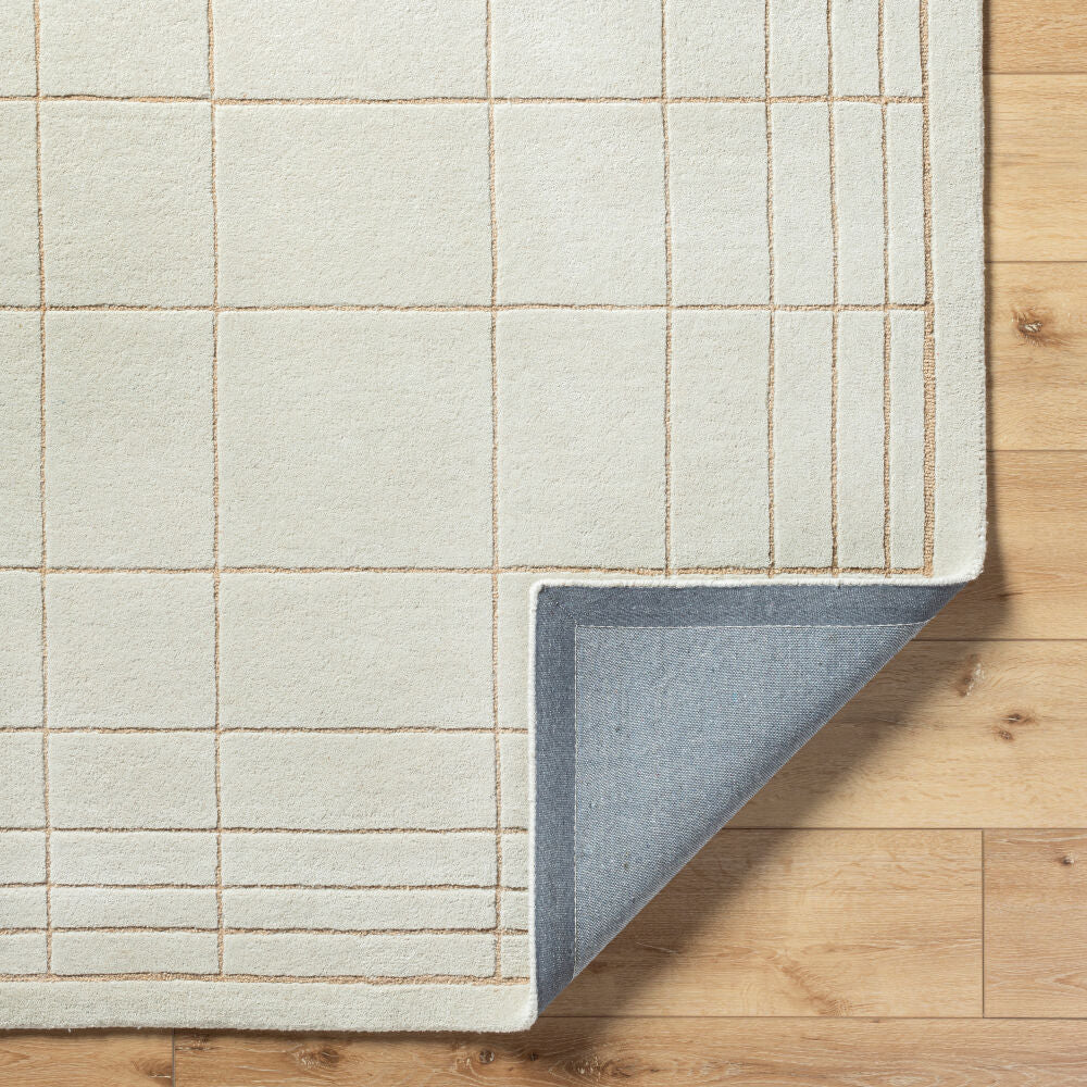 Livabliss by Surya Brook BKO-2337 Handmade Rug