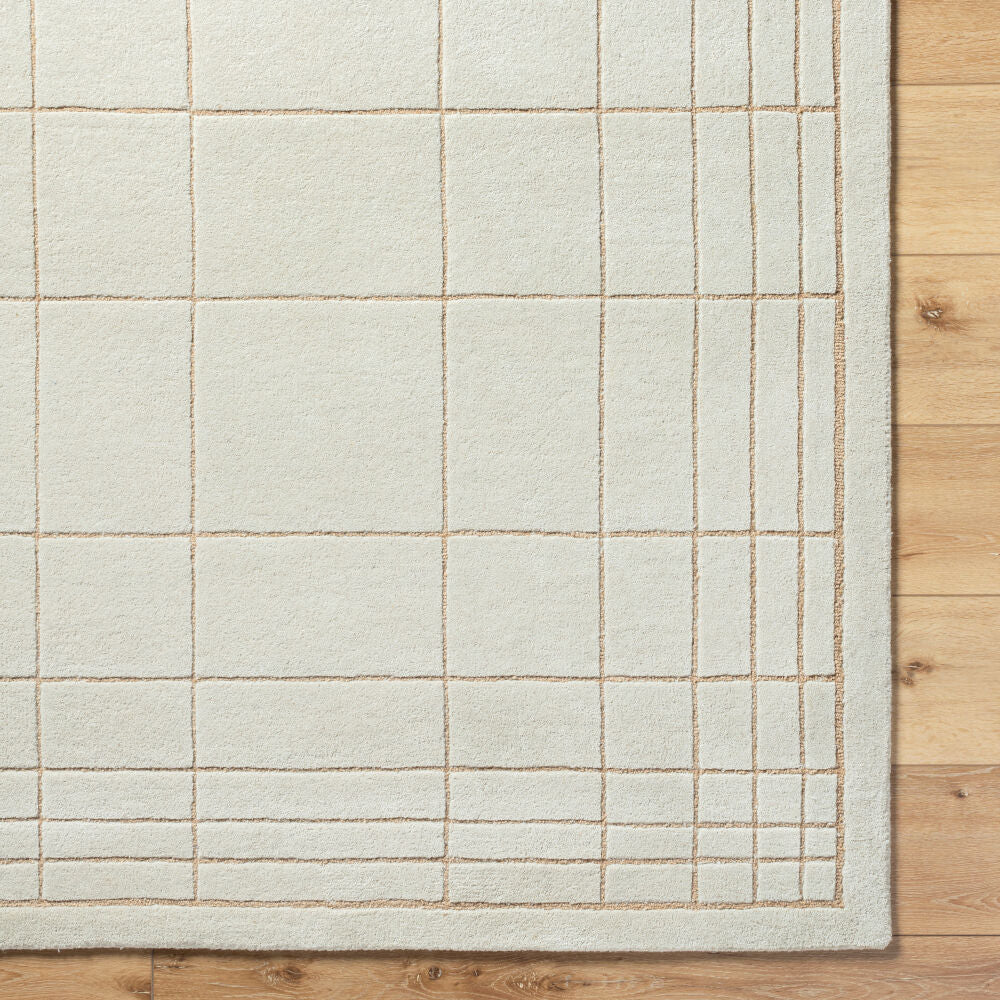Livabliss by Surya Brook BKO-2337 Handmade Rug