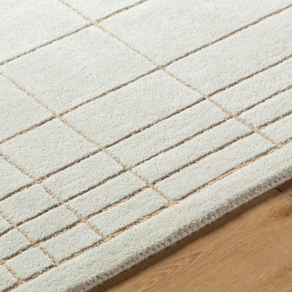 Livabliss by Surya Brook BKO-2337 Handmade Rug