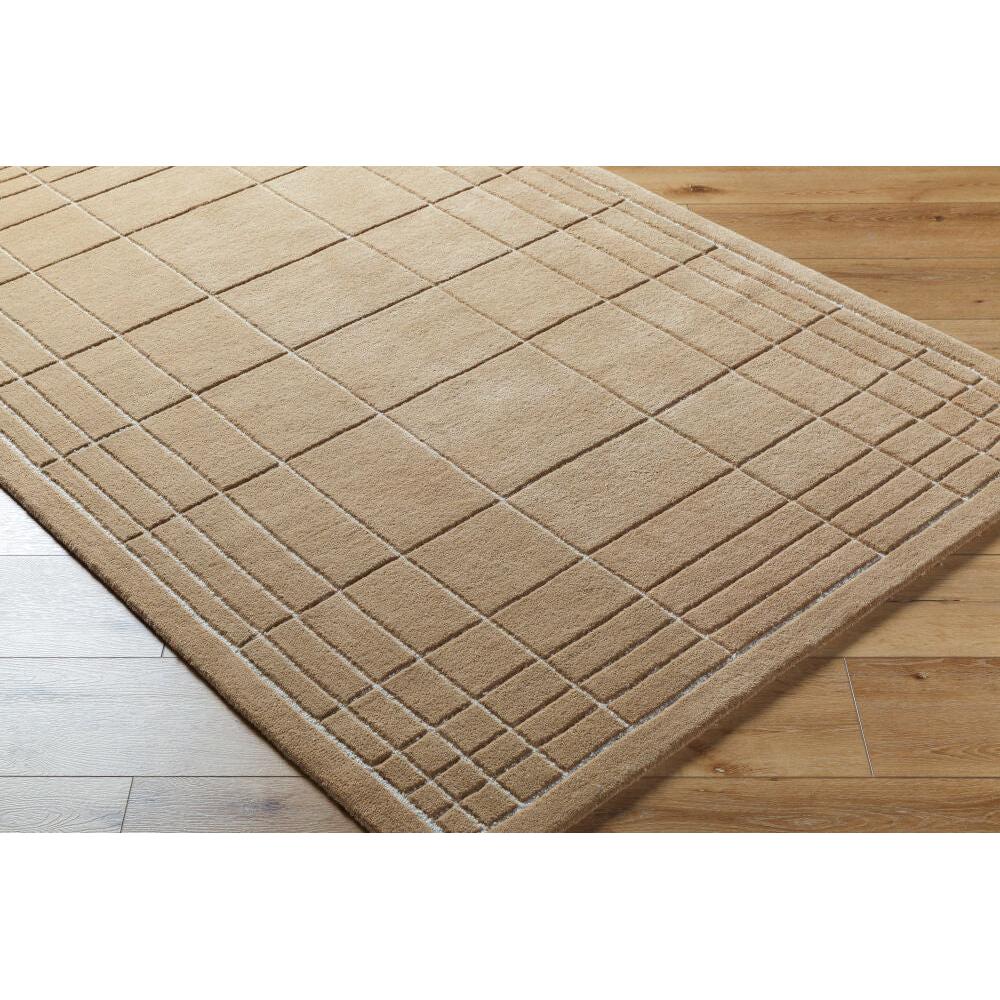 Livabliss by Surya Brook BKO-2338 Handmade Rug