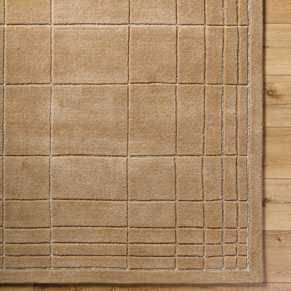 Livabliss by Surya Brook BKO-2338 Handmade Rug