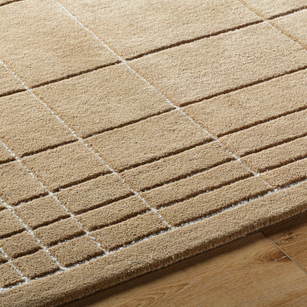 Livabliss by Surya Brook BKO-2338 Handmade Rug