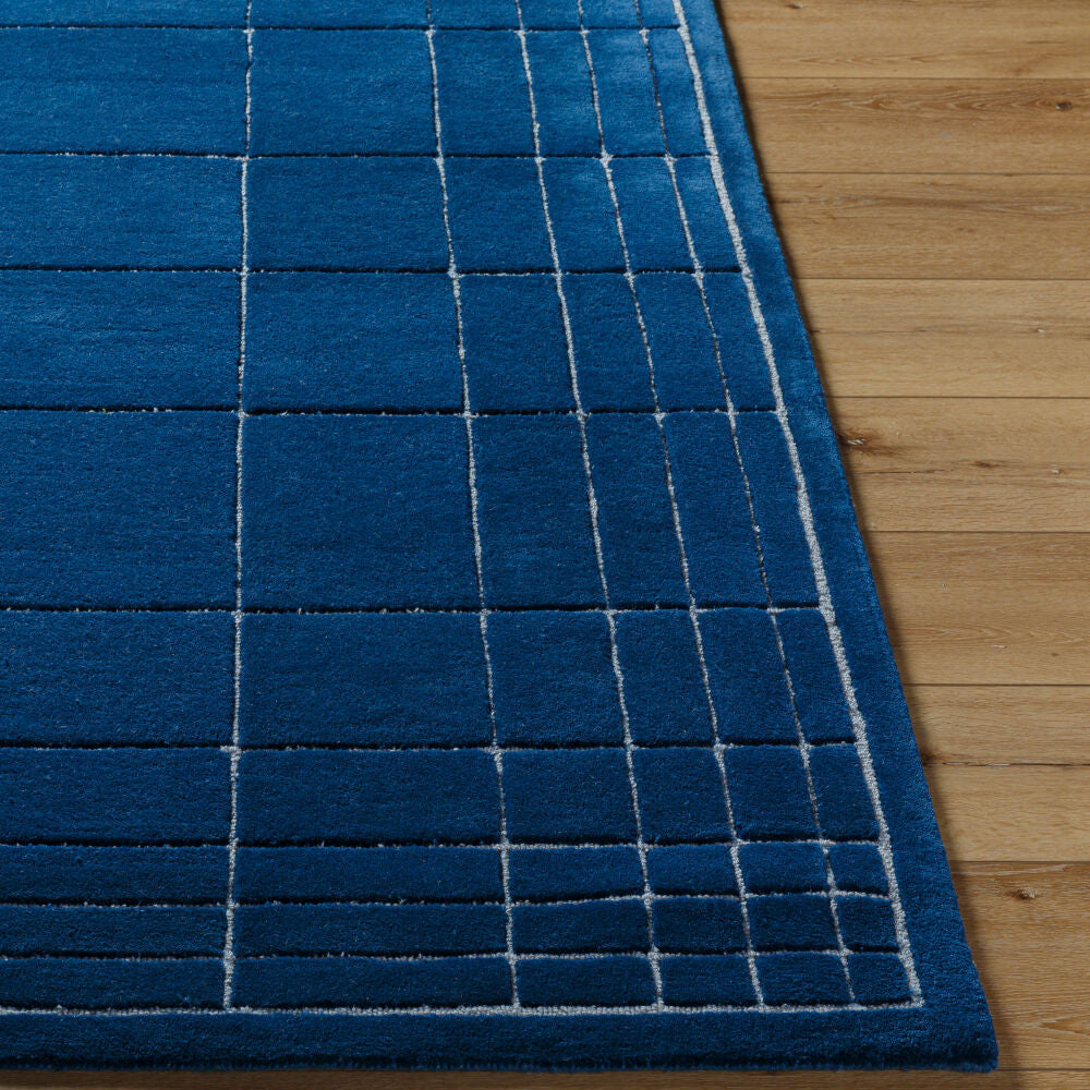 Livabliss by Surya Brook BKO-2339 Handmade Rug