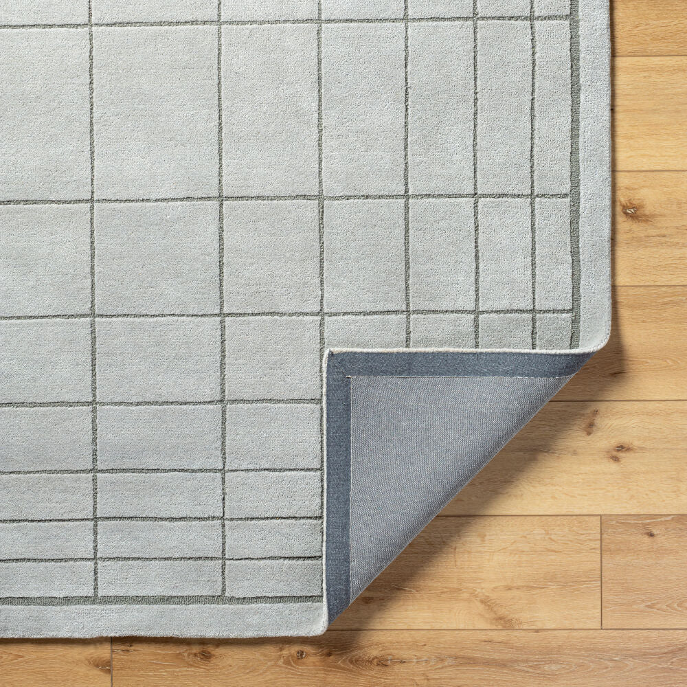 Livabliss by Surya Brook BKO-2340 Handmade Rug
