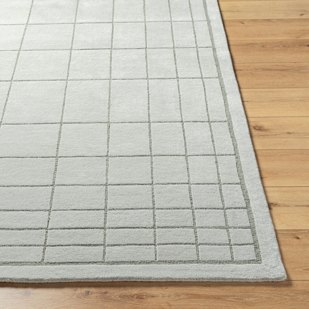 Livabliss by Surya Brook BKO-2340 Handmade Rug