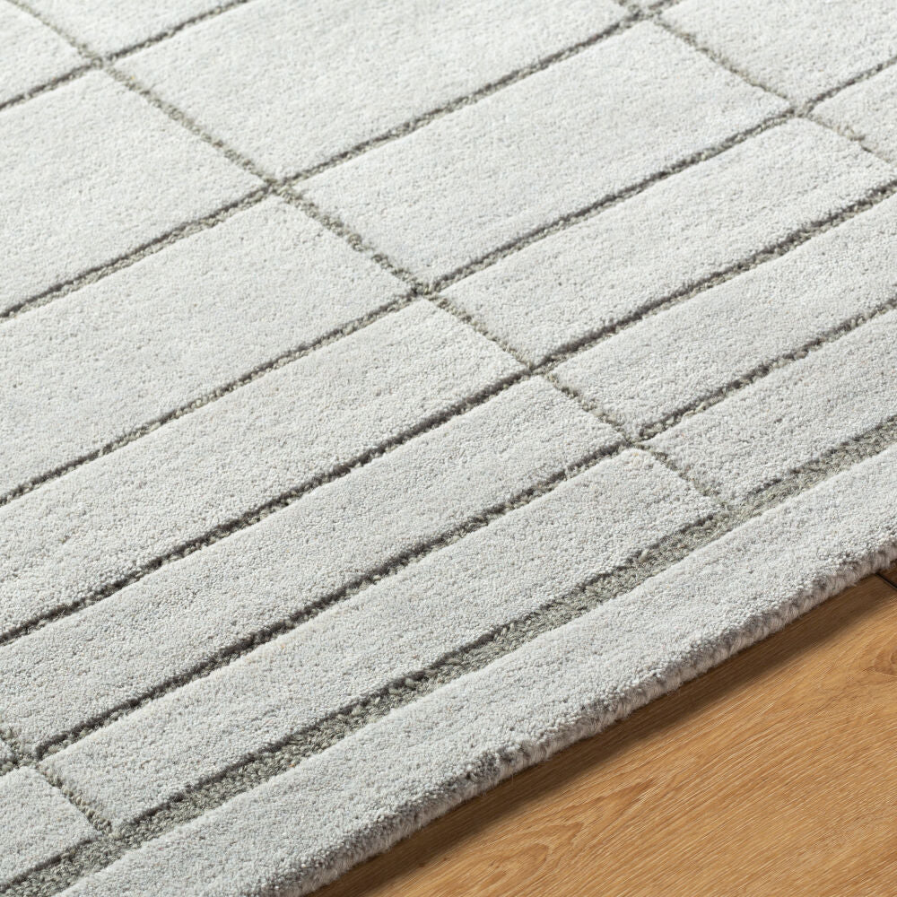 Livabliss by Surya Brook BKO-2340 Handmade Rug