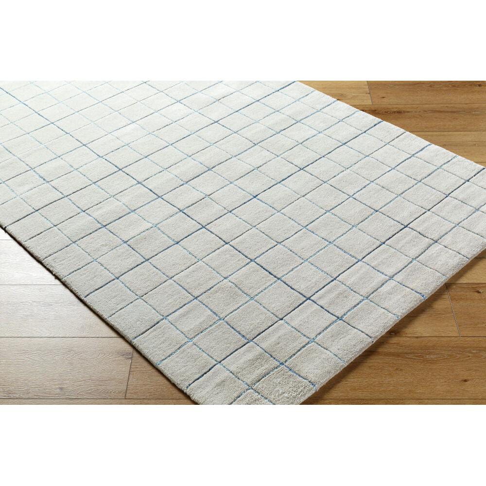 Livabliss by Surya Brook BKO-2341 Handmade Rug