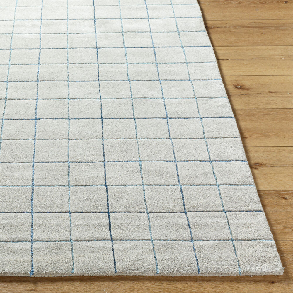 Livabliss by Surya Brook BKO-2341 Handmade Rug