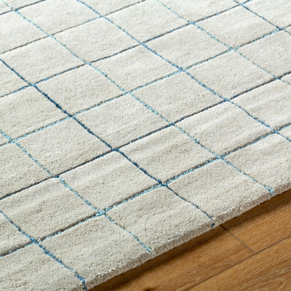 Livabliss by Surya Brook BKO-2341 Handmade Rug