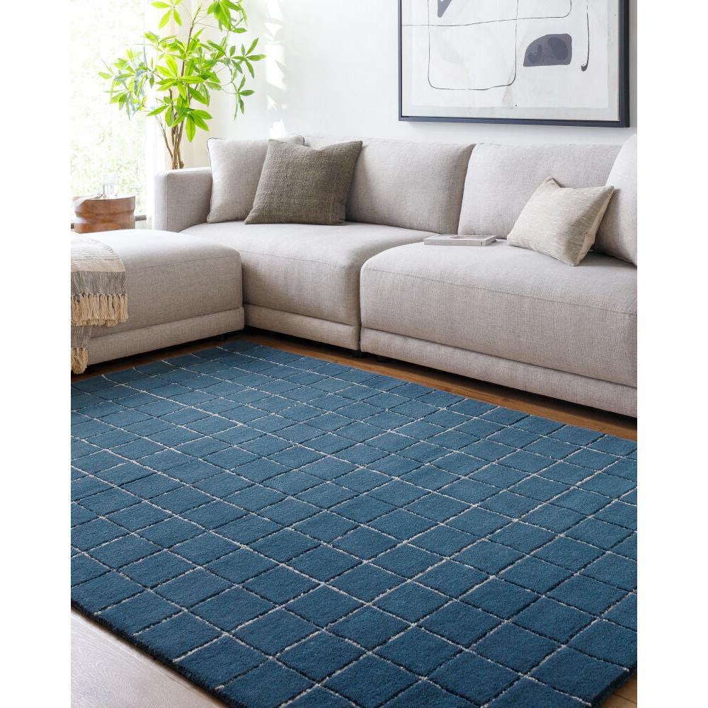 Livabliss by Surya Brook BKO-2342 Handmade Rug