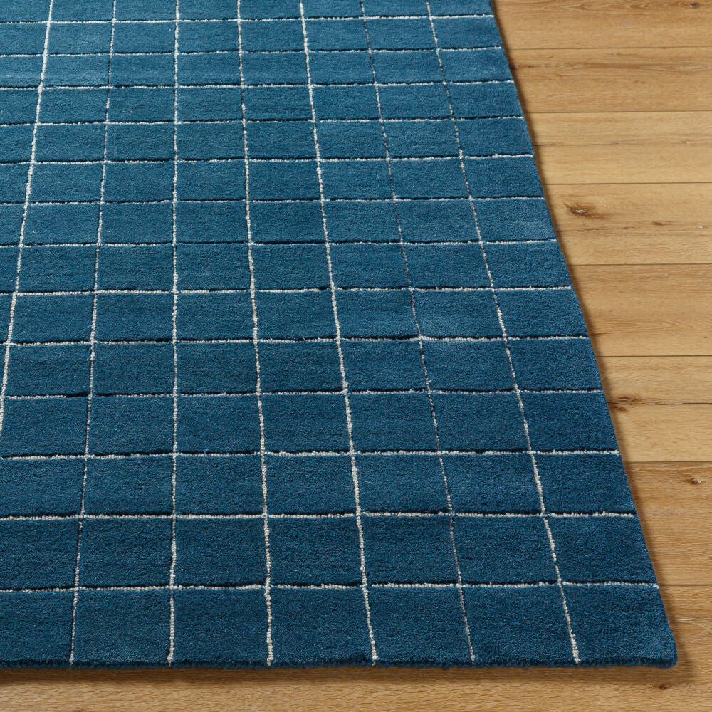 Livabliss by Surya Brook BKO-2342 Handmade Rug