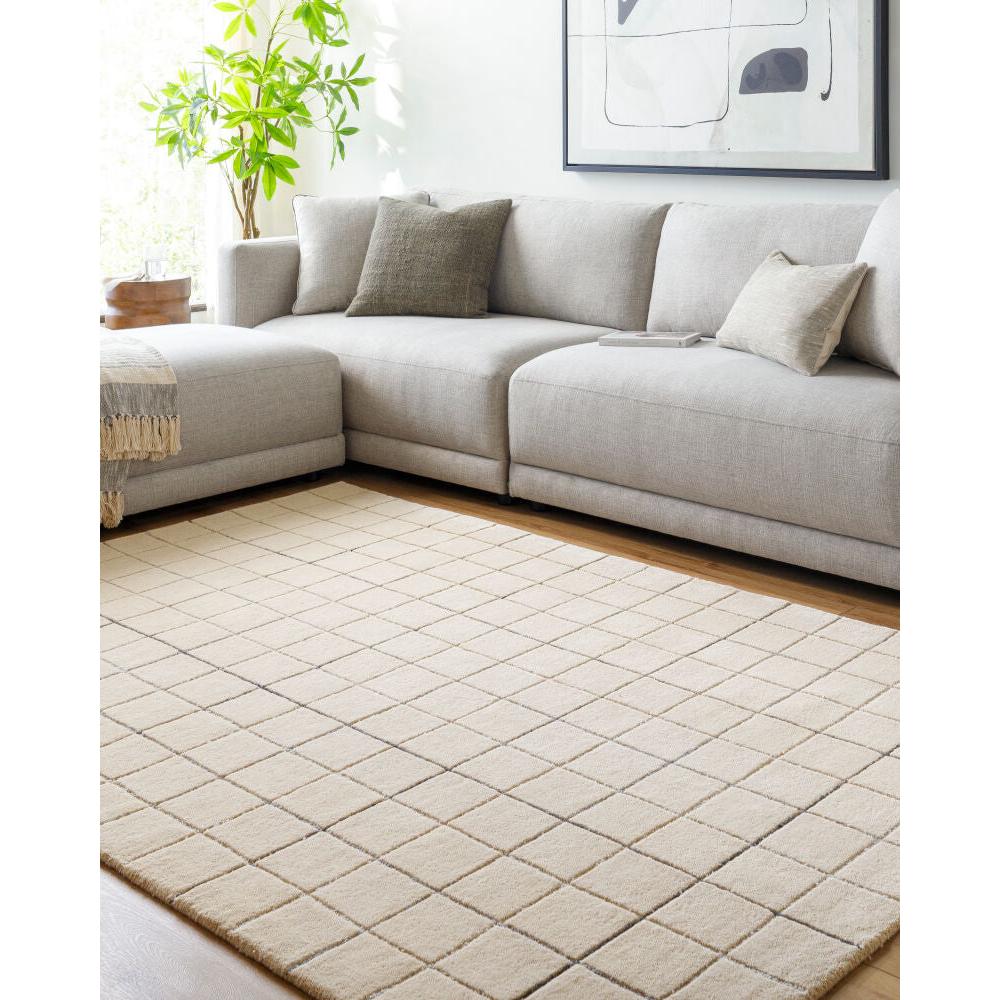 Livabliss by Surya Brook BKO-2343 Handmade Rug