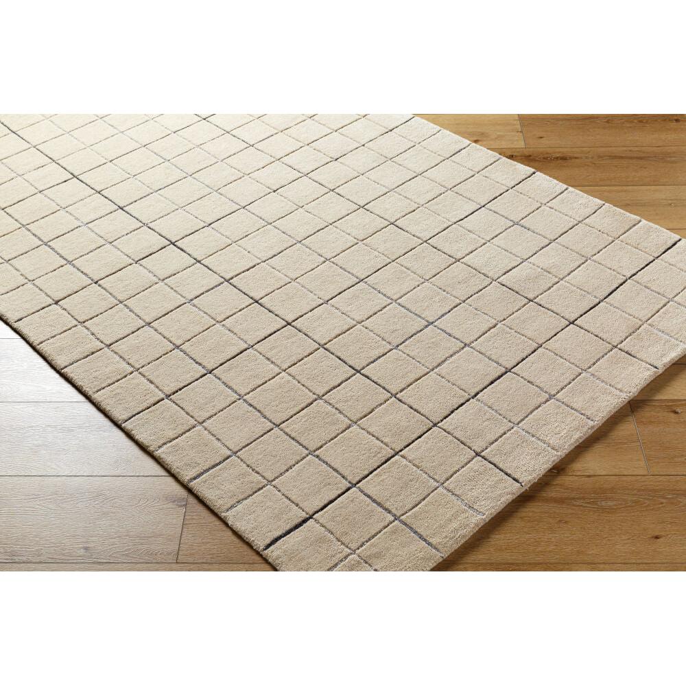 Livabliss by Surya Brook BKO-2343 Handmade Rug