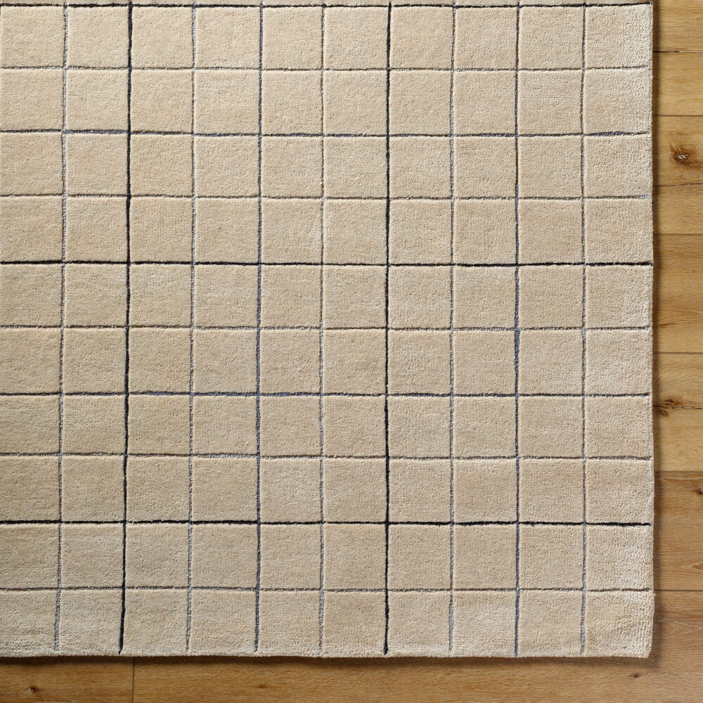 Livabliss by Surya Brook BKO-2343 Handmade Rug