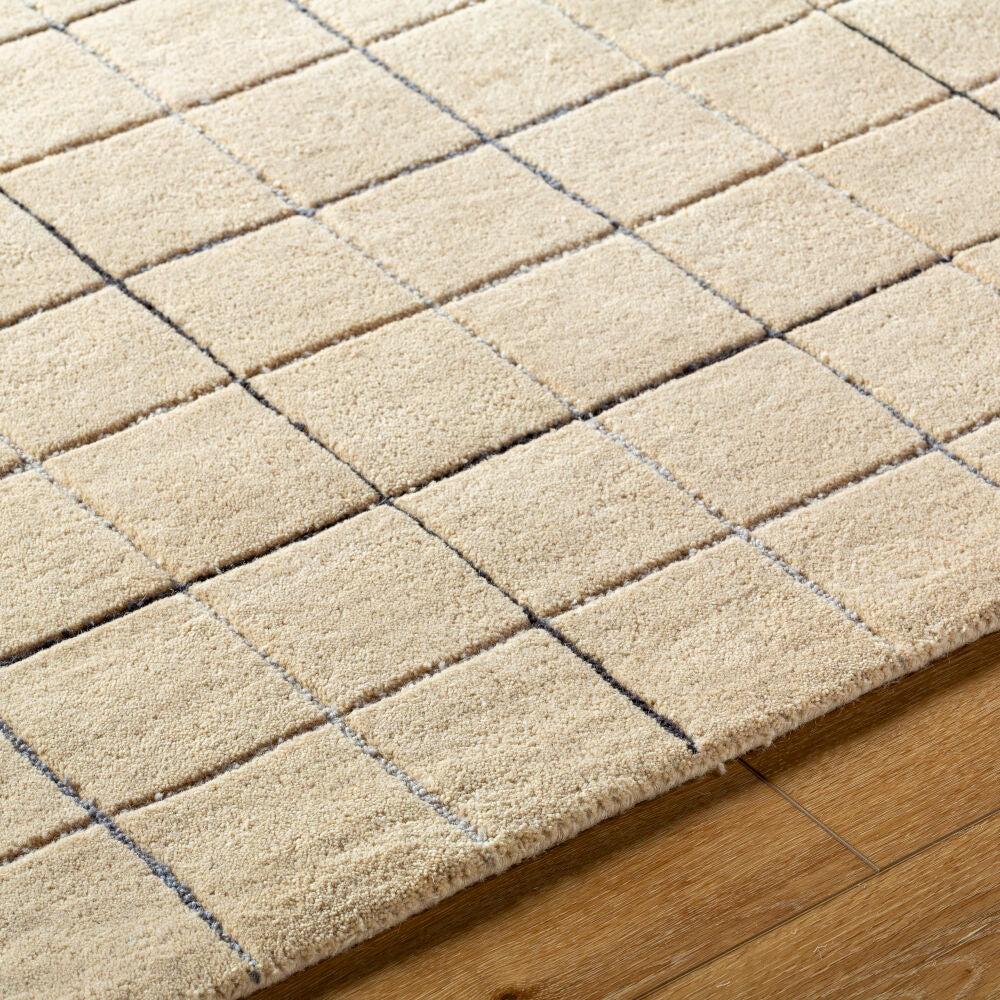 Livabliss by Surya Brook BKO-2343 Handmade Rug