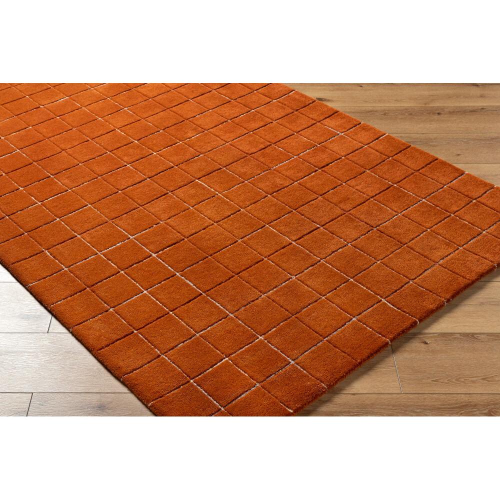 Livabliss by Surya Brook BKO-2344 Handmade Rug