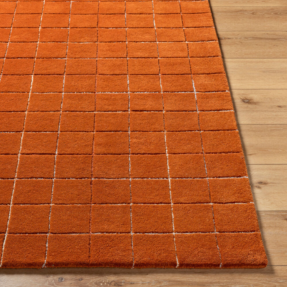 Livabliss by Surya Brook BKO-2344 Handmade Rug