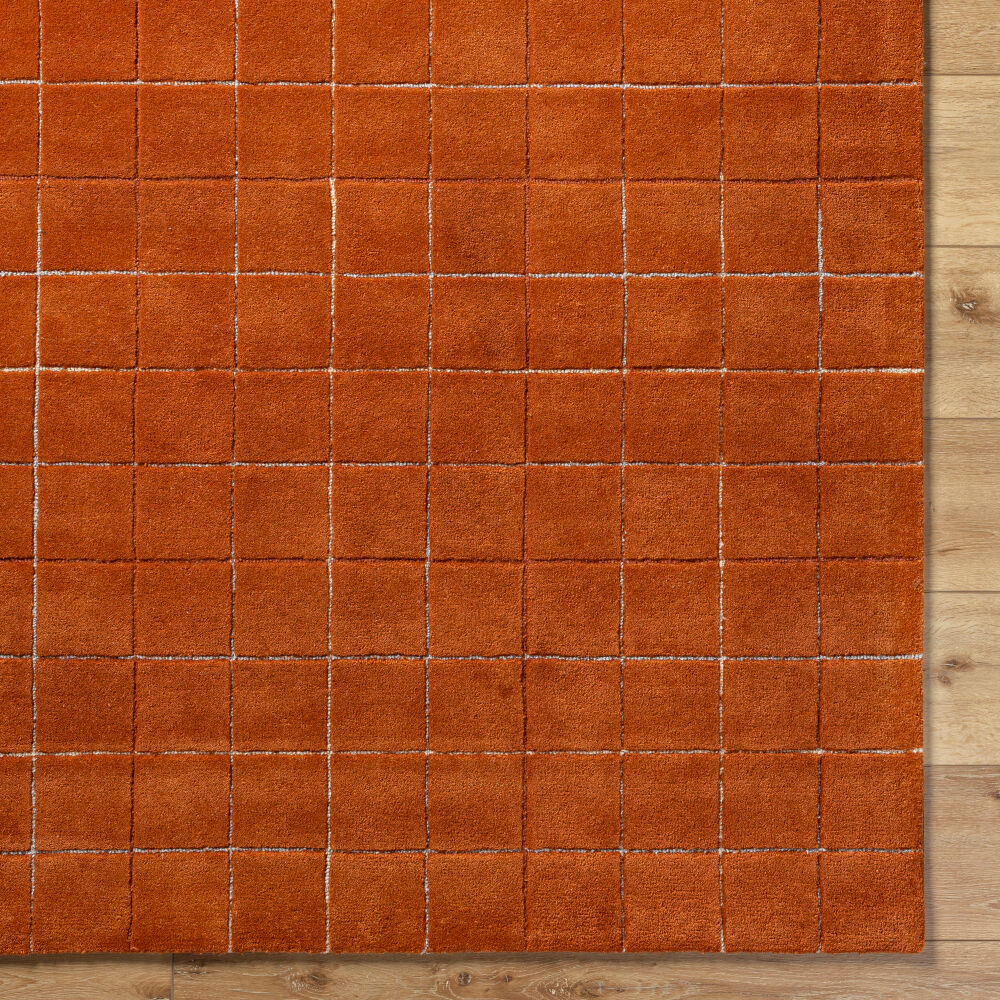 Livabliss by Surya Brook BKO-2344 Handmade Rug