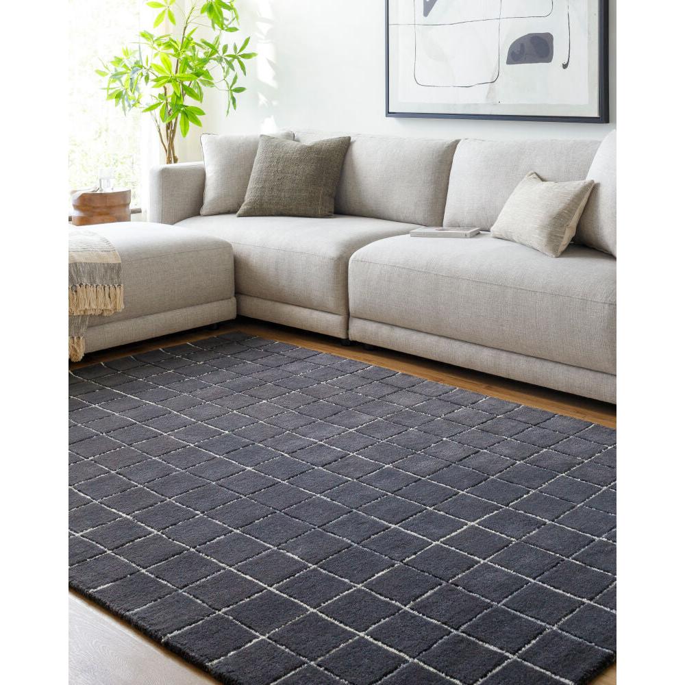 Livabliss by Surya Brook BKO-2345 Handmade Rug