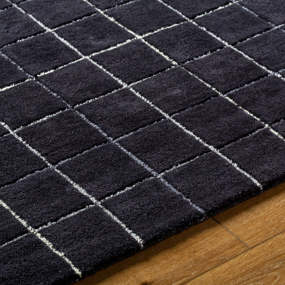 Livabliss by Surya Brook BKO-2345 Handmade Rug
