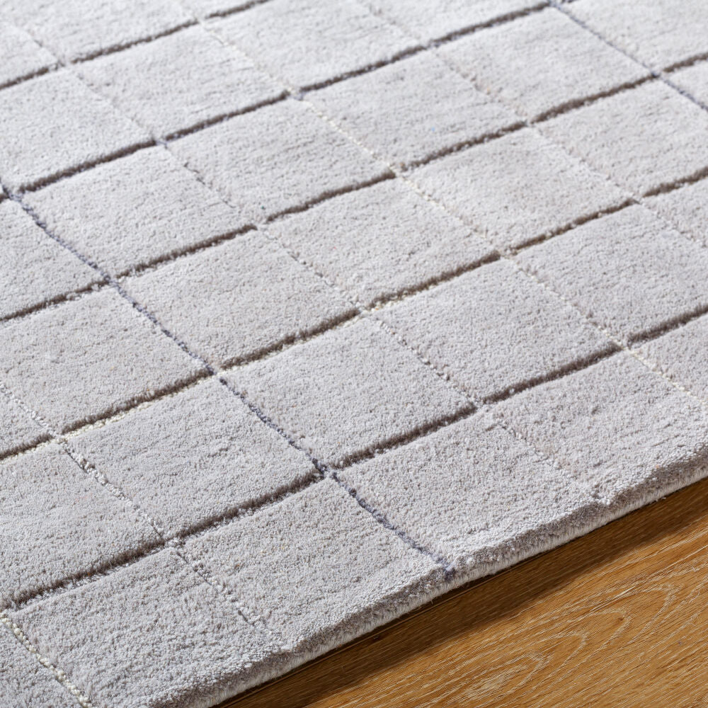 Livabliss by Surya Brook BKO-2346 Handmade Rug