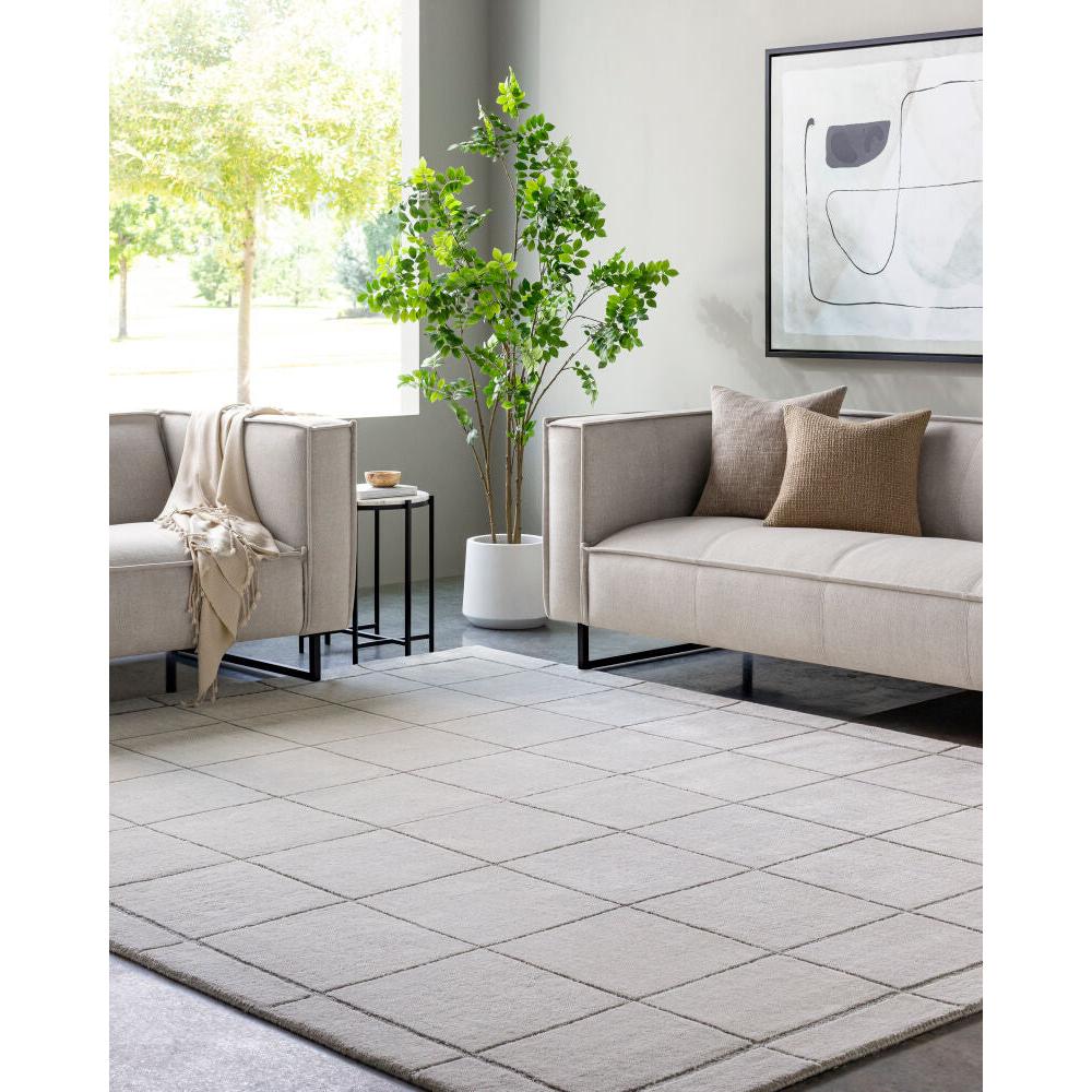 Livabliss by Surya Brook BKO-2347 Handmade Rug