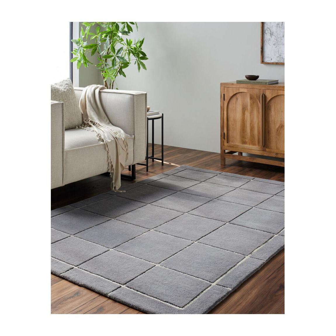 Livabliss by Surya Brook BKO-2348 Handmade Rug