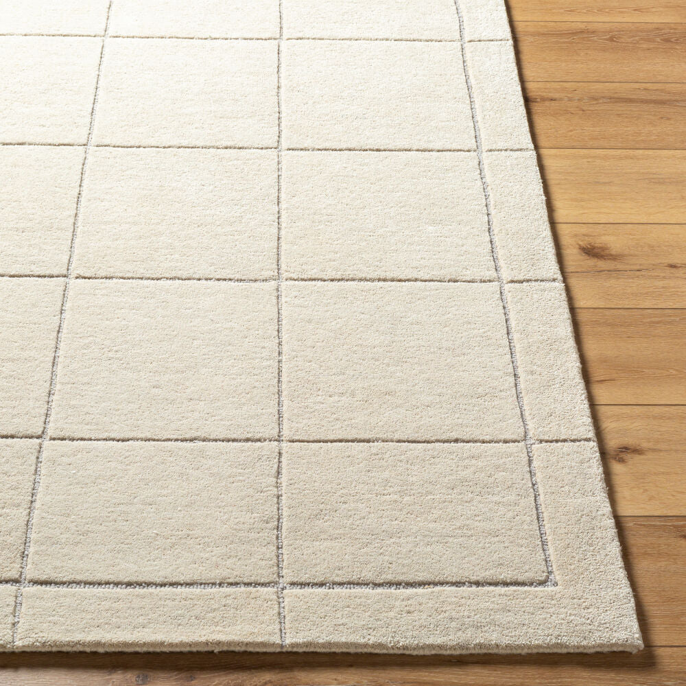 Livabliss by Surya Brook BKO-2349 Handmade Rug