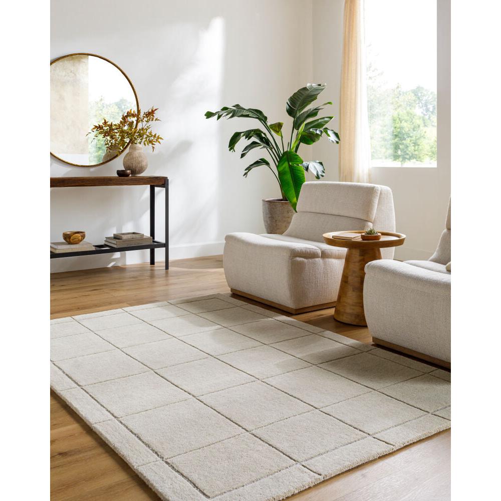 Livabliss by Surya Brook BKO-2349 Handmade Rug