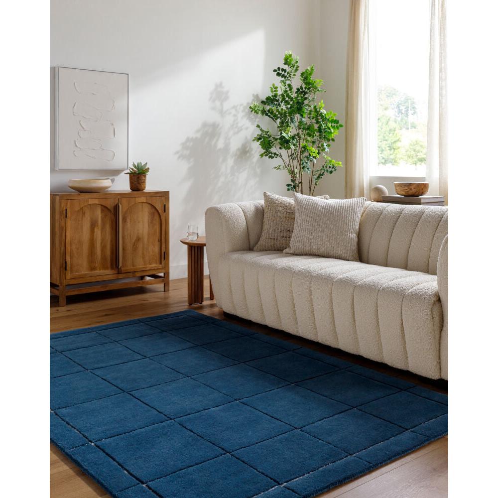 Livabliss by Surya Brook BKO-2350 Handmade Rug