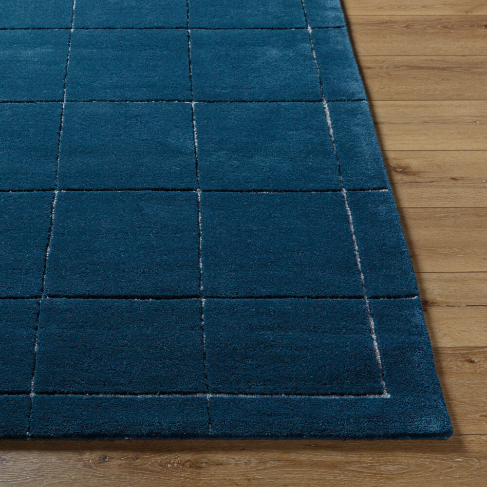 Livabliss by Surya Brook BKO-2350 Handmade Rug