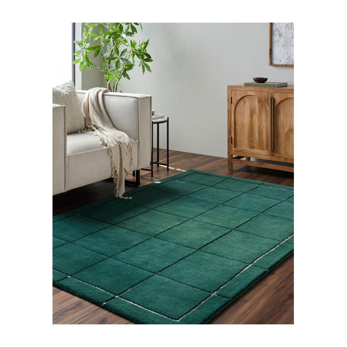 Livabliss by Surya Brook BKO-2351 Handmade Rug