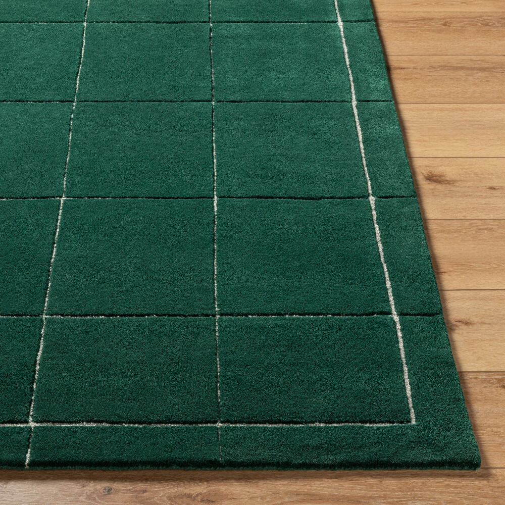 Livabliss by Surya Brook BKO-2351 Handmade Rug