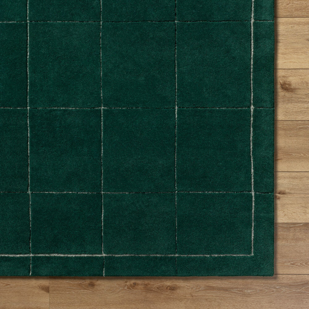 Livabliss by Surya Brook BKO-2351 Handmade Rug