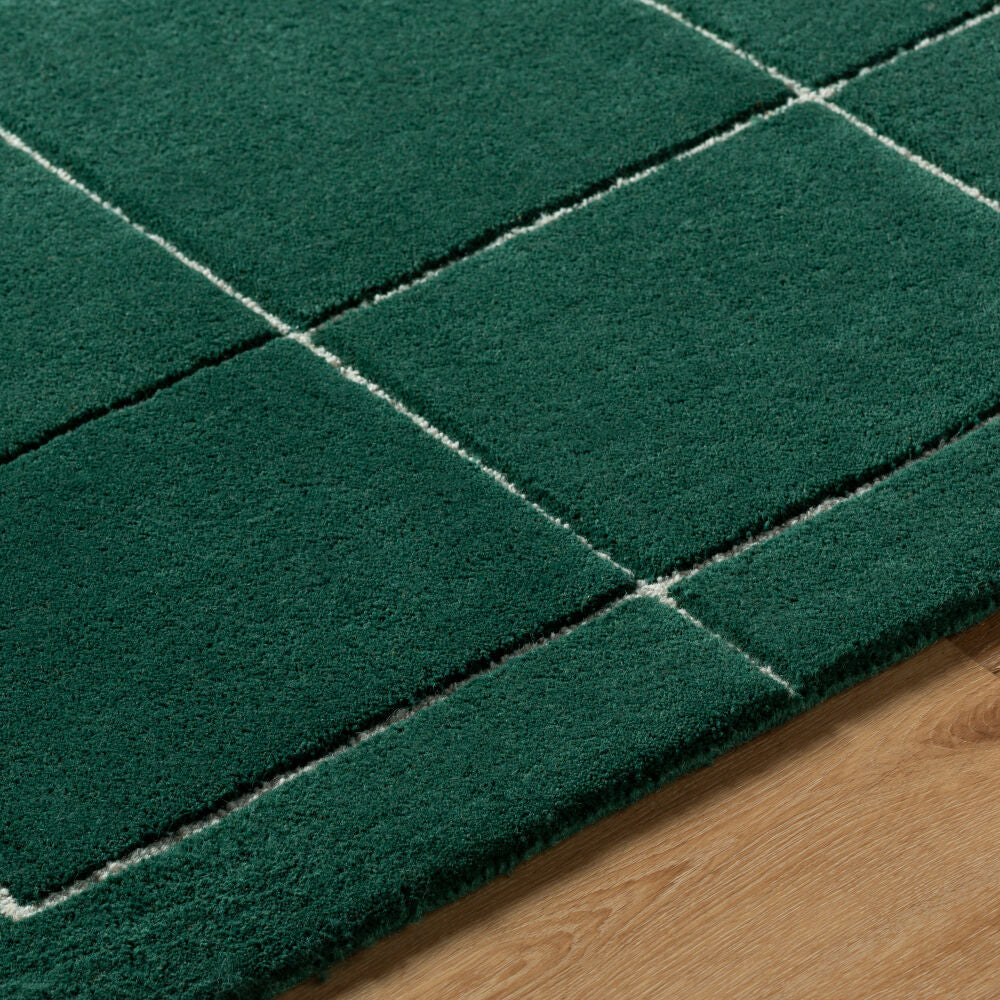 Livabliss by Surya Brook BKO-2351 Handmade Rug