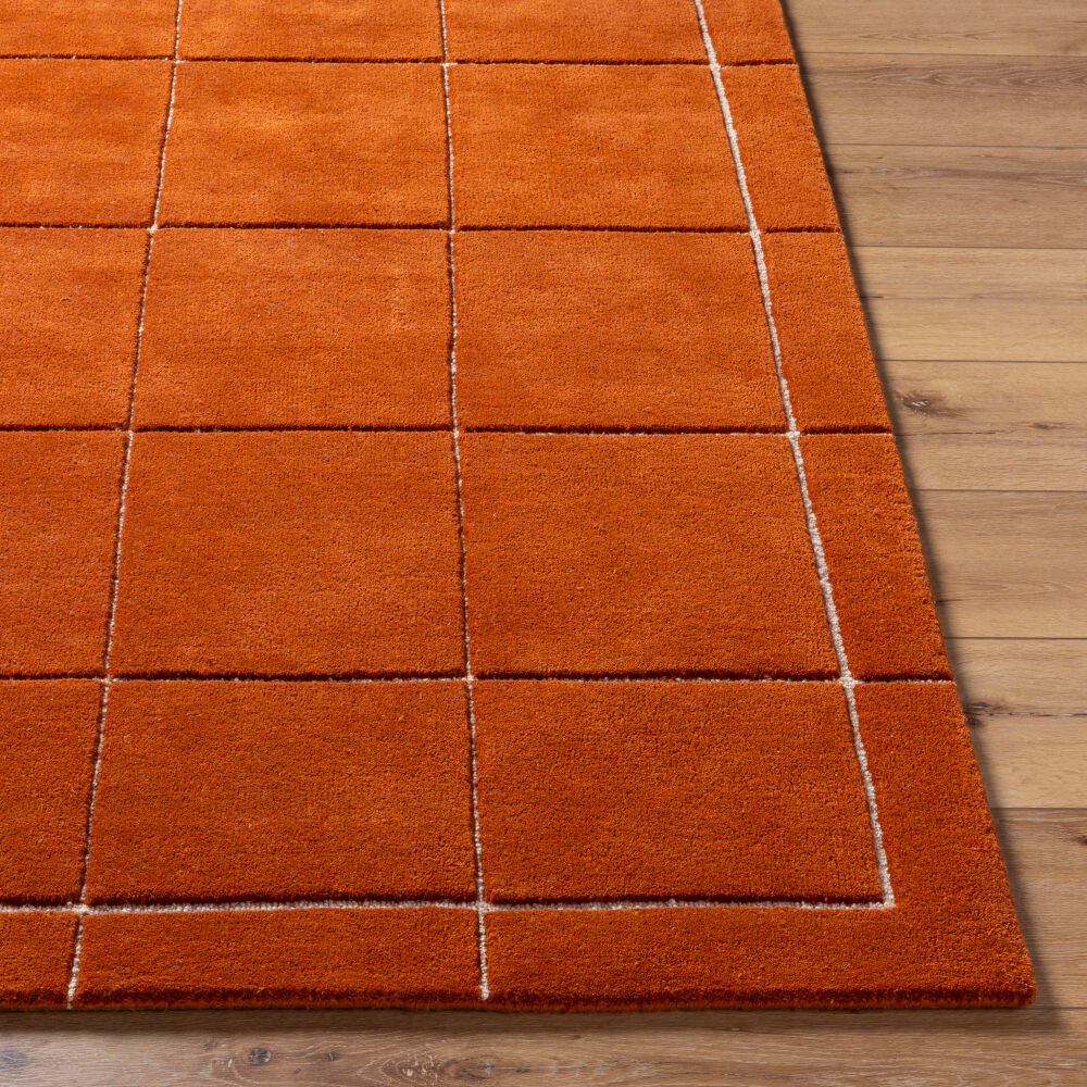 Livabliss by Surya Brook BKO-2352 Handmade Rug