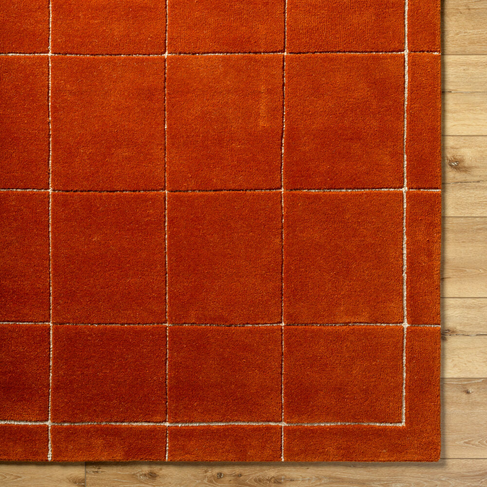 Livabliss by Surya Brook BKO-2352 Handmade Rug