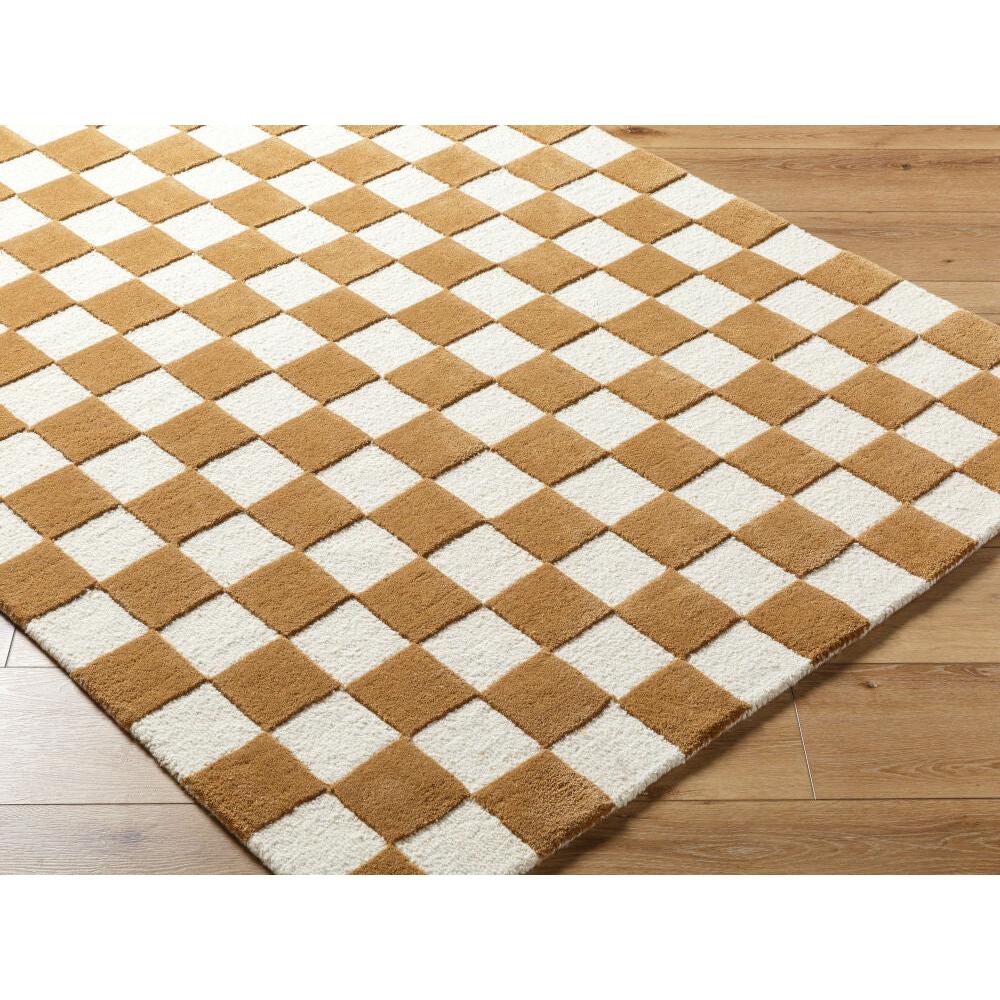 Livabliss by Surya Brook BKO-2353 Handmade Rug