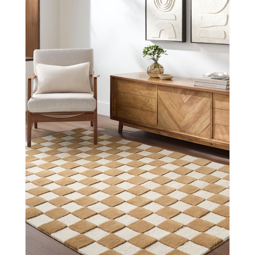 Livabliss by Surya Brook BKO-2353 Handmade Rug