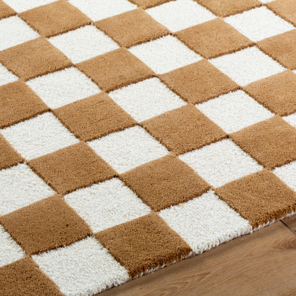 Livabliss by Surya Brook BKO-2353 Handmade Rug