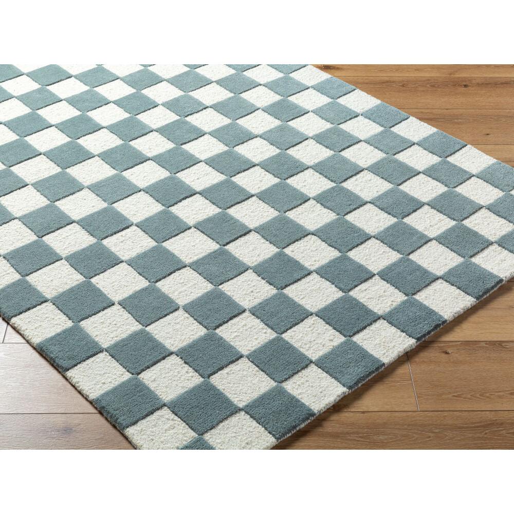 Livabliss by Surya Brook BKO-2354 Handmade Rug