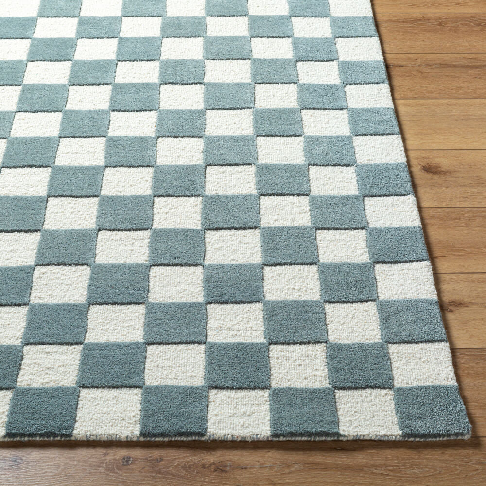 Livabliss by Surya Brook BKO-2354 Handmade Rug