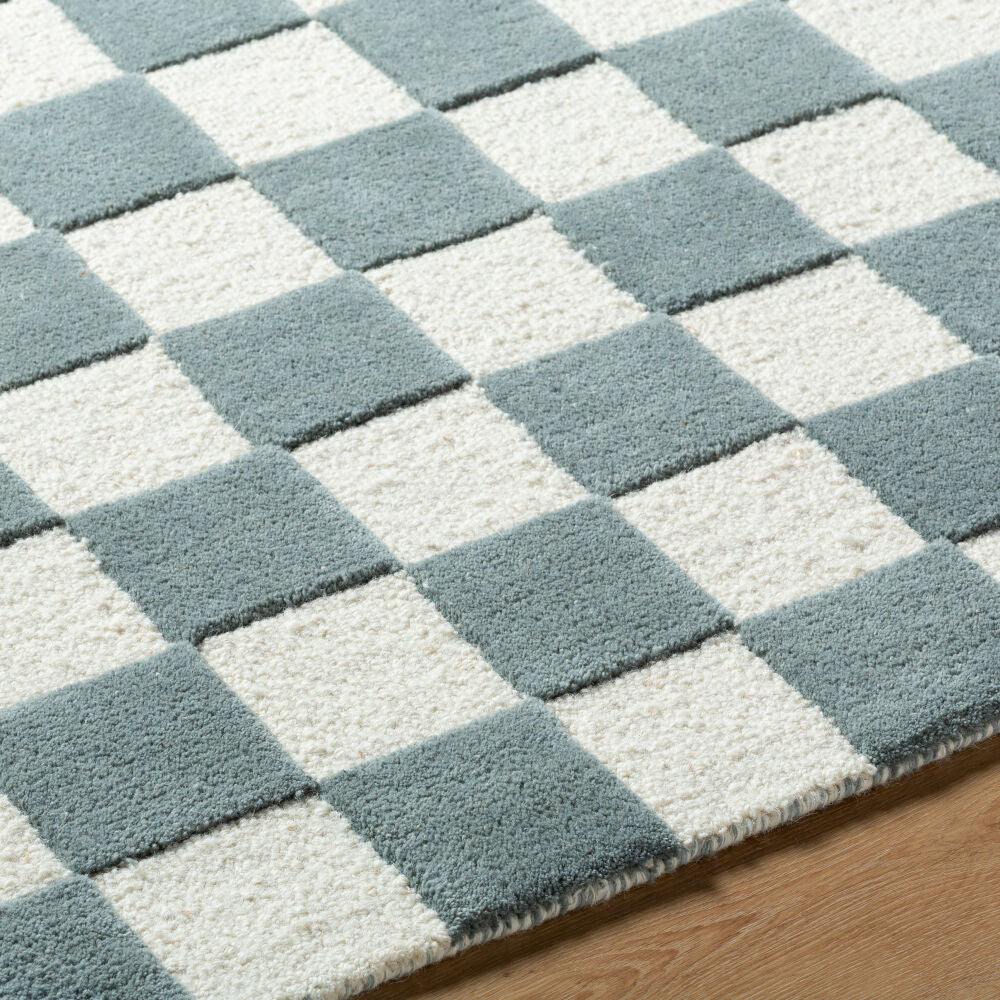 Livabliss by Surya Brook BKO-2354 Handmade Rug